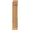 Ekena Millwork Traditional Slat Smooth Outlooker, Western Red Cedar, 7 1/2"W x 34"D x 38"H OUT08X34X38TRA06SWR - alternate 4